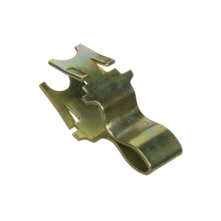 Alliance Laundry Systems STRIKE DOOR-METAL 510181